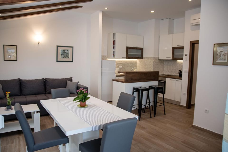 Beachfront Apartments Don Apartment in Šibenik-Knin County, Croatia