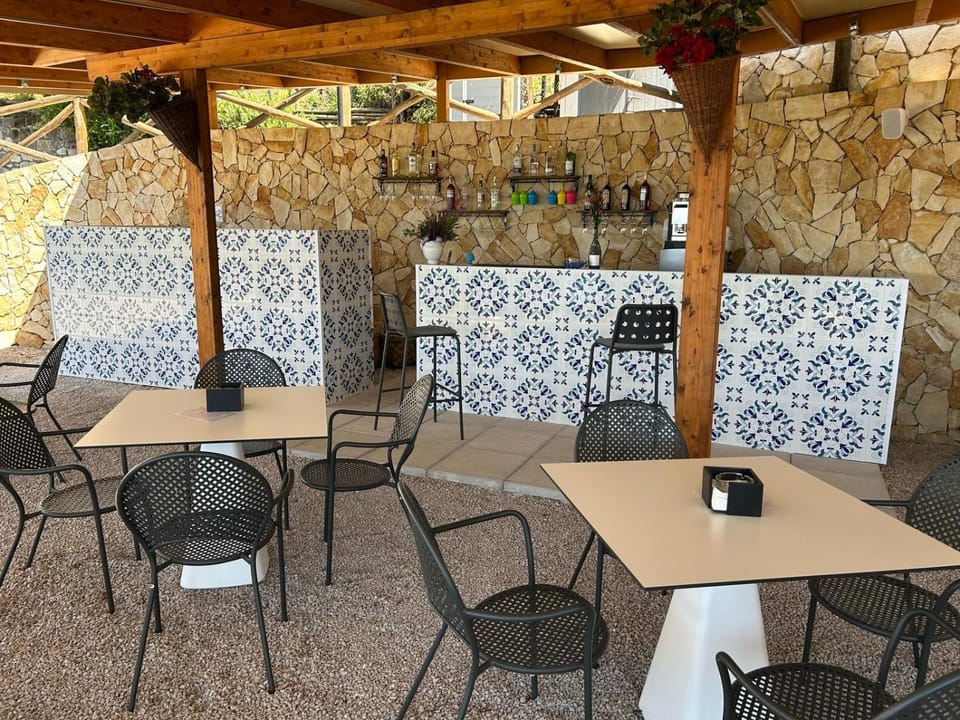 casa paola House in Vico Equense