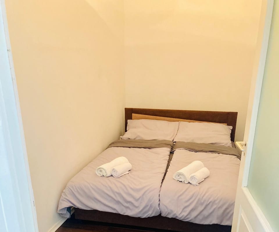 Budapest Diamond Flat Apartment in Budapest