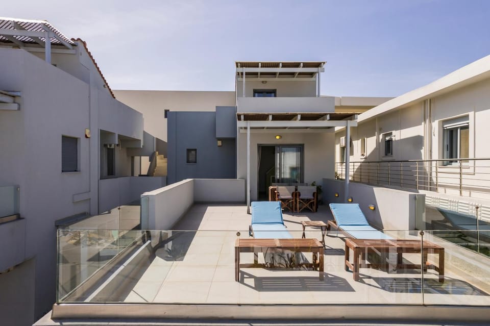 Balcony/Terrace, Balcony/Terrace