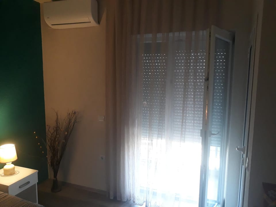 Vila & Apartments MATEA Bed and Breakfast in Decentralized Administration of Macedonia and Thrace