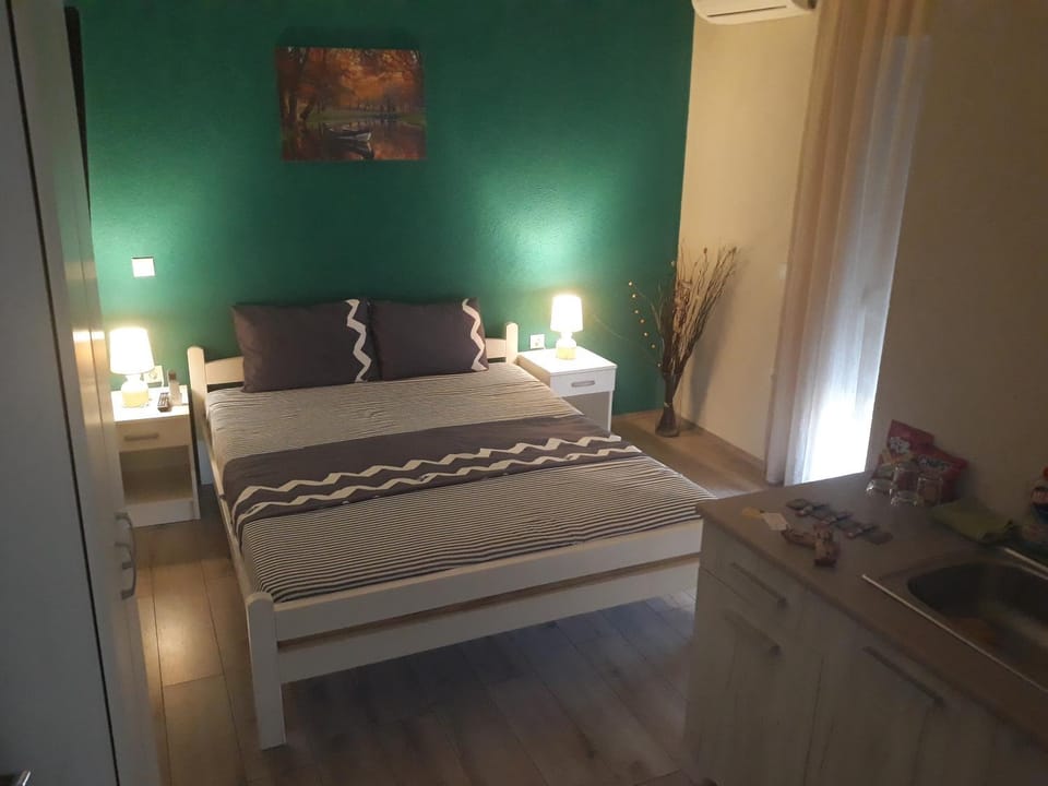 Vila & Apartments MATEA Bed and Breakfast in Decentralized Administration of Macedonia and Thrace
