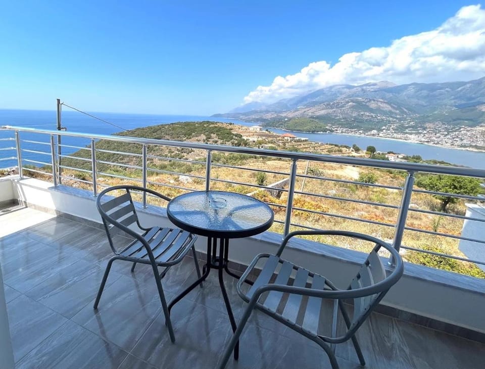 Filikuri Rooms Bed and Breakfast in Vlorë County, Albania