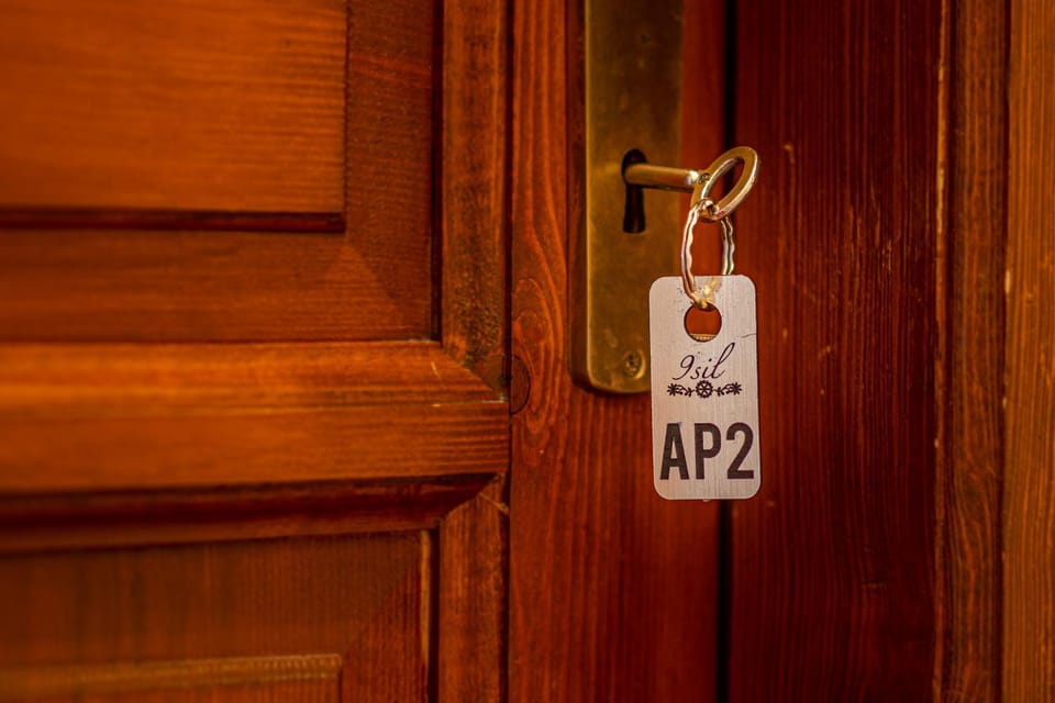 Property logo or sign, Decorative detail