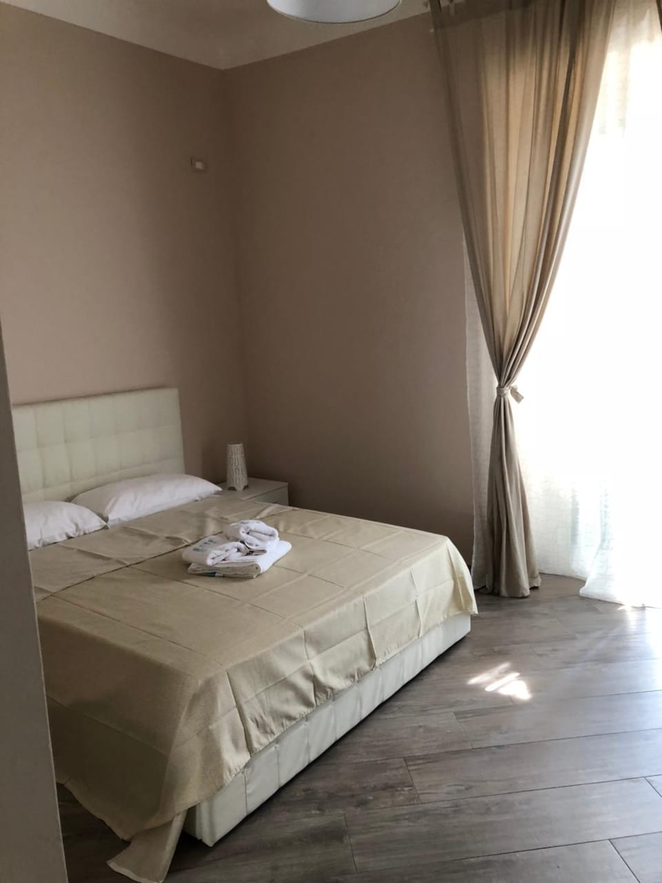 Elena Rooms Bed and Breakfast in Province of Taranto