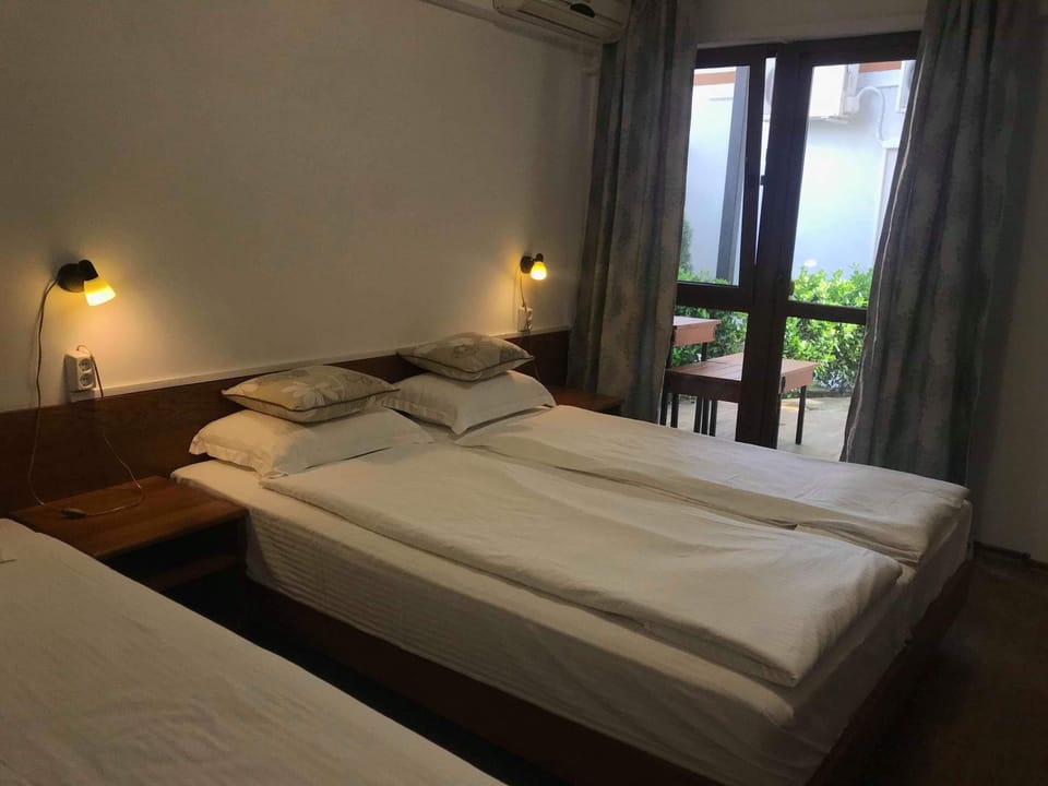 Villa Milev Bed and Breakfast in Dobrich Province, Bulgaria