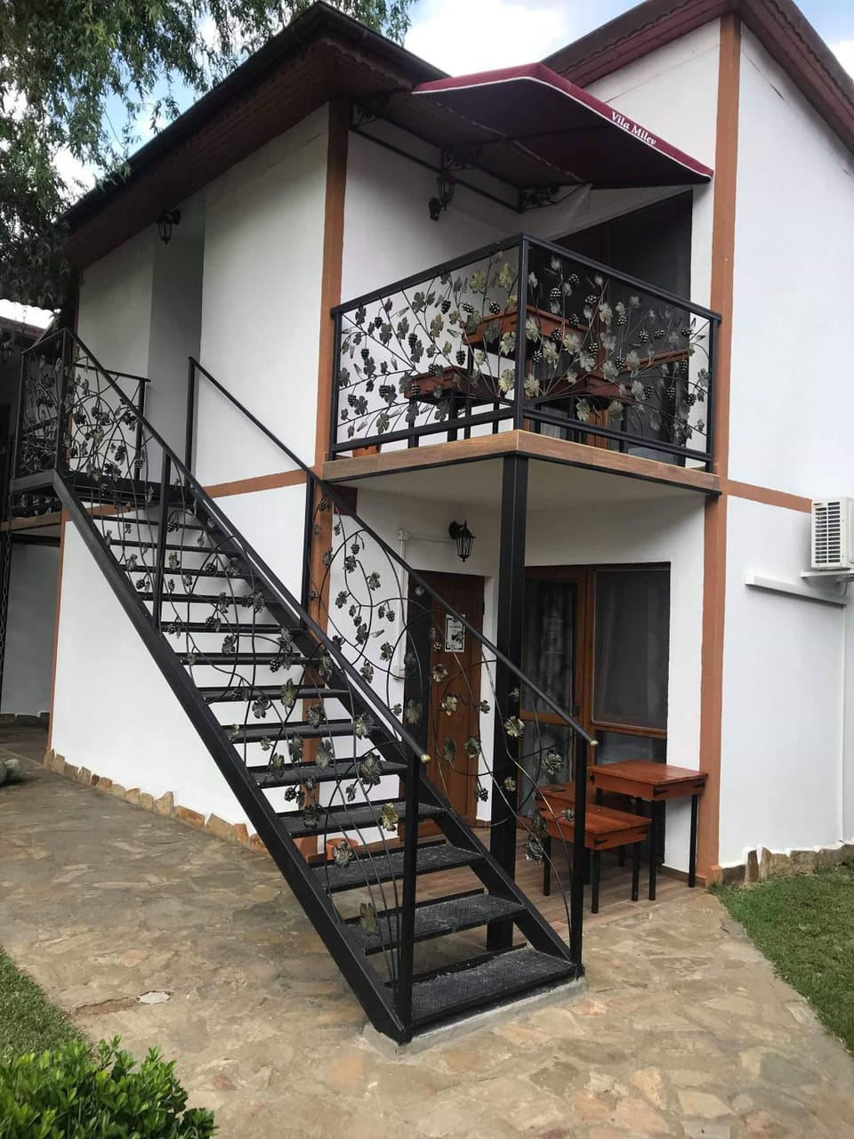 Villa Milev Bed and Breakfast in Dobrich Province, Bulgaria