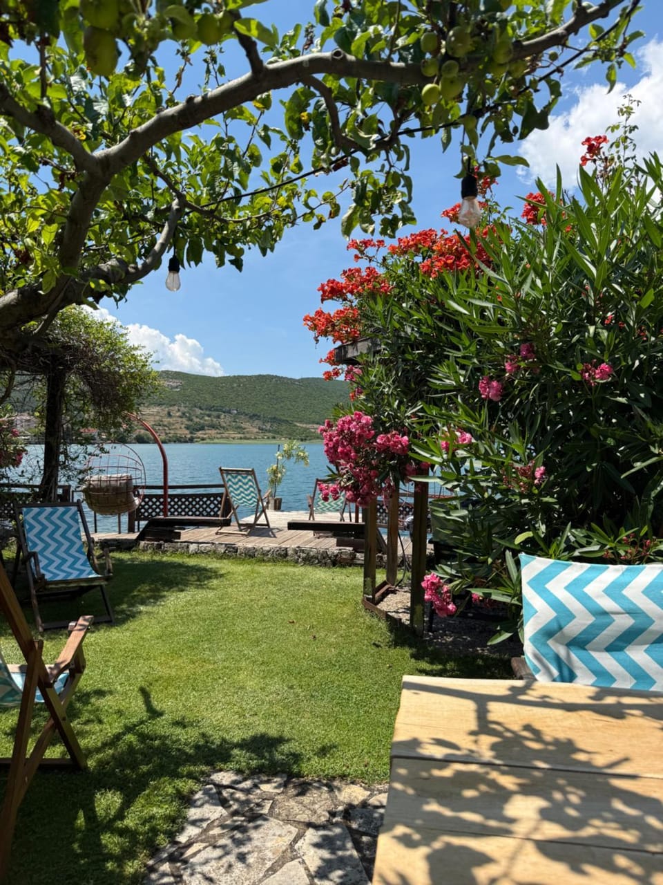 Guest House Lin Bed and Breakfast in North Macedonia
