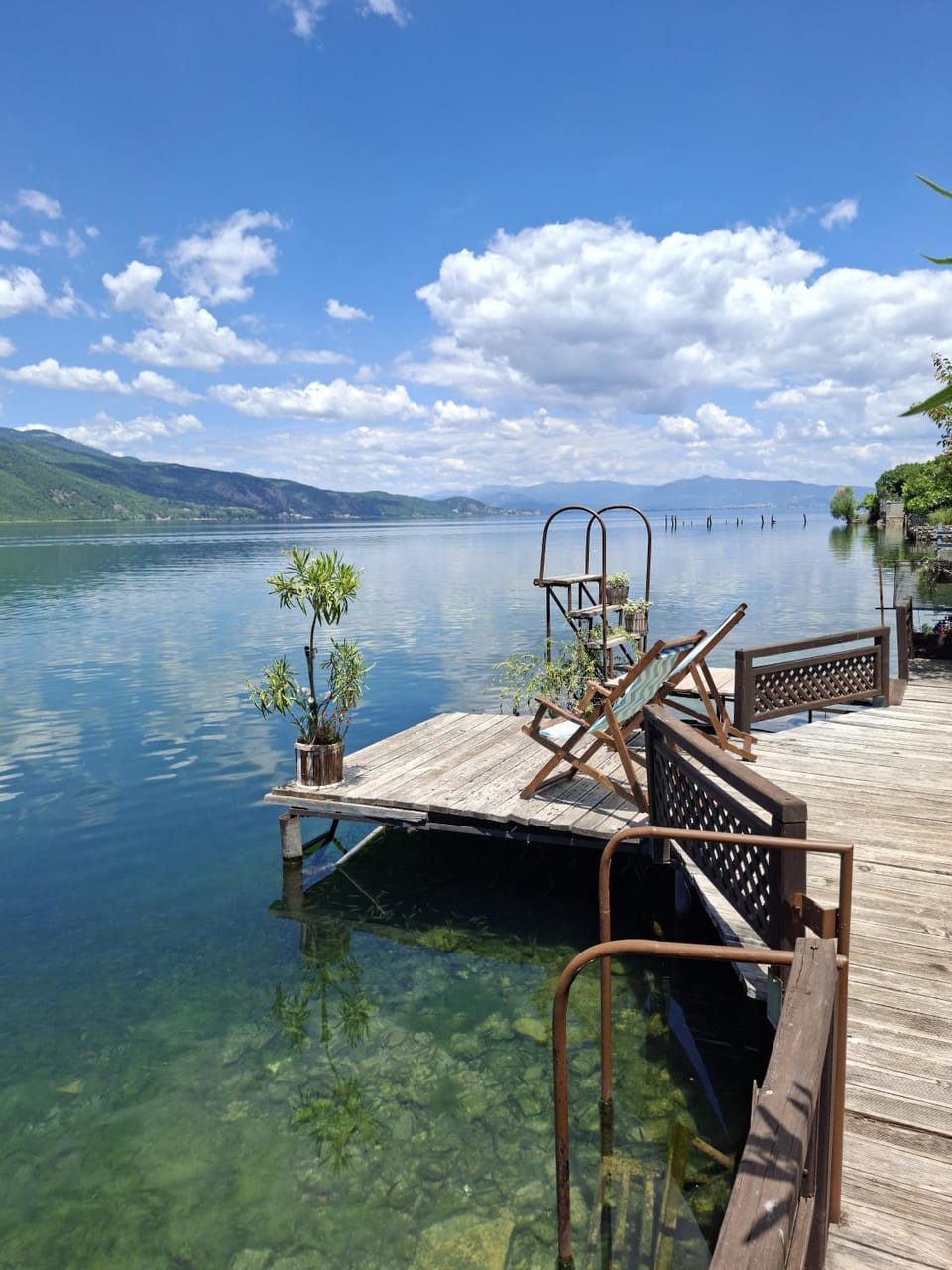 Guest House Lin Bed and Breakfast in North Macedonia