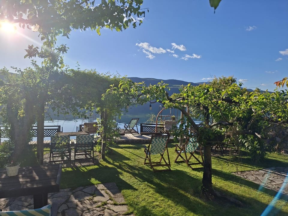Guest House Lin Bed and Breakfast in North Macedonia