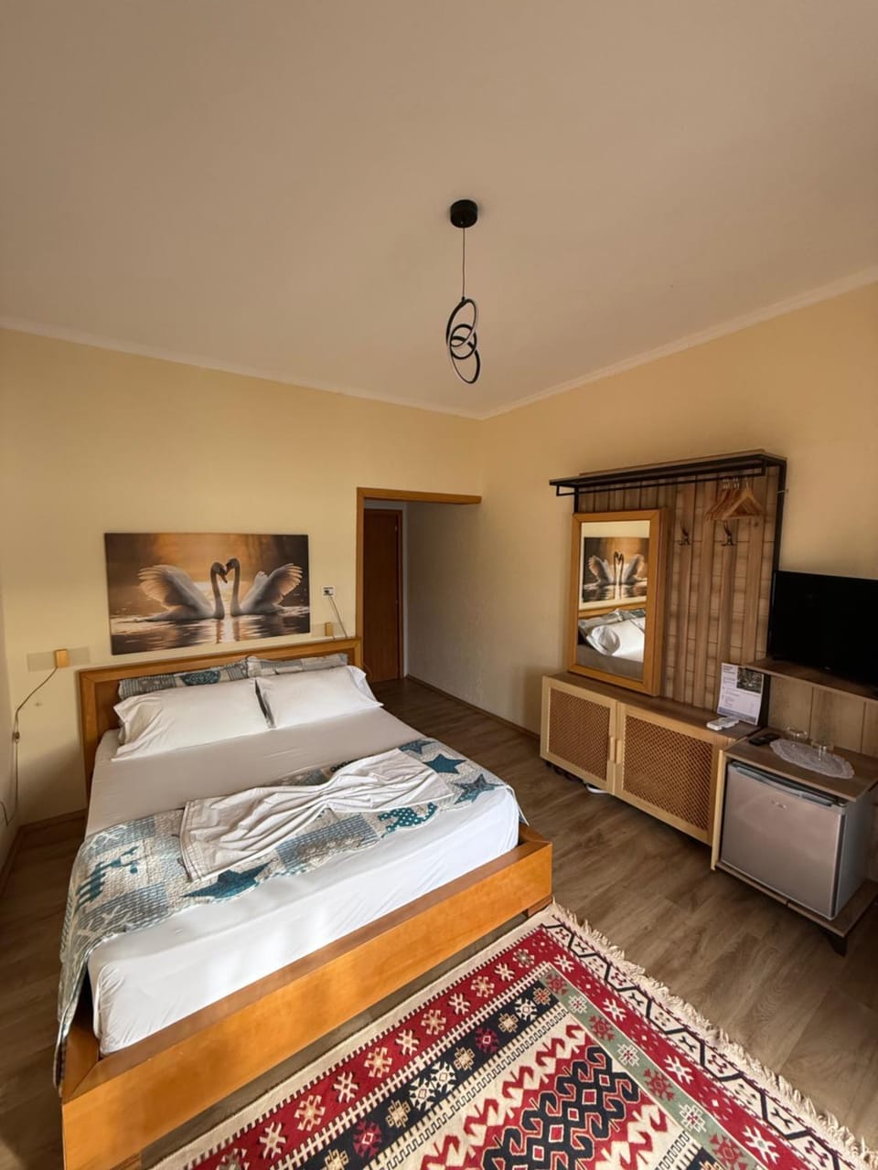 Guest House Lin Bed and Breakfast in North Macedonia