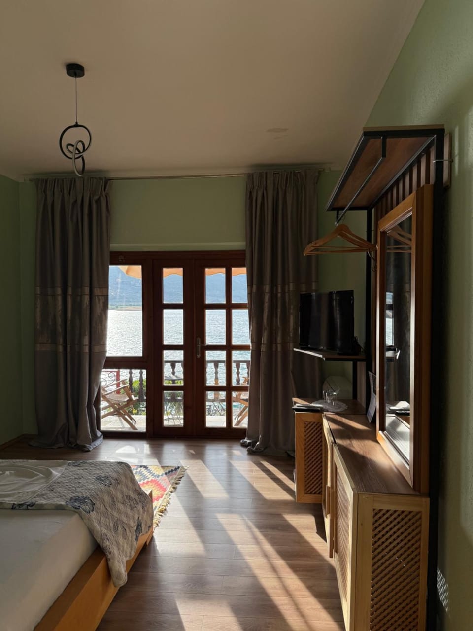 Guest House Lin Bed and Breakfast in North Macedonia