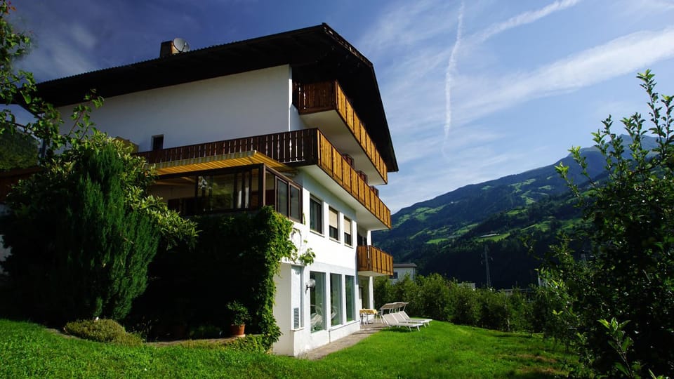 Pension Thalerhof Hotel in Tirol