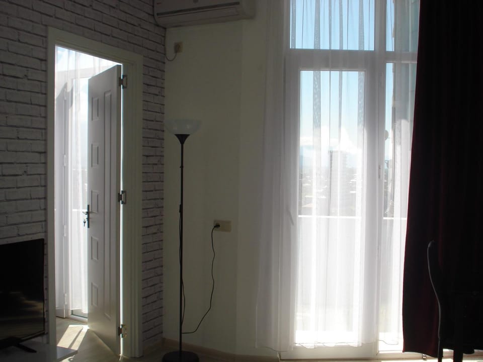 TV and multimedia, Balcony/Terrace, Balcony/Terrace, Seating area, Dining area
