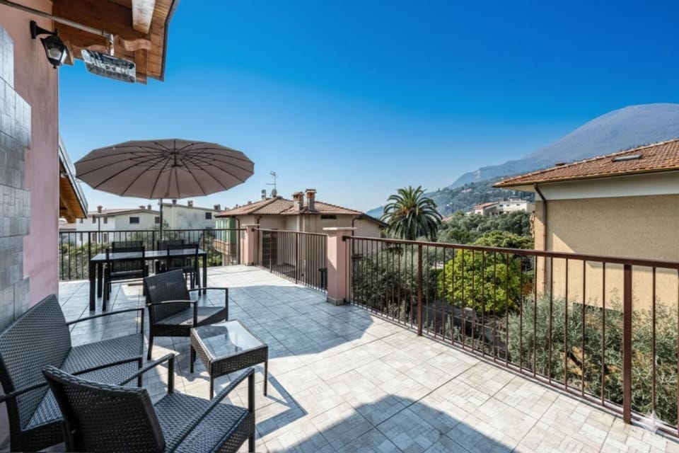 Ginevra Apartment in Lake Garda