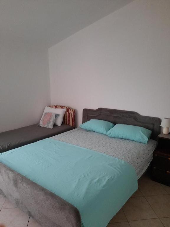 Šušanj Ilino APARTMAN Apartment in Montenegro