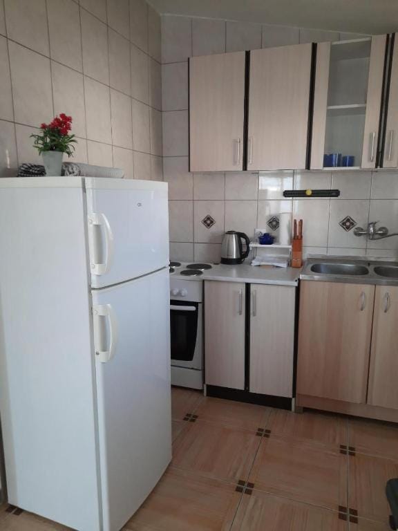 Šušanj Ilino APARTMAN Apartment in Montenegro