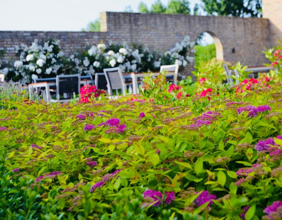 View (from property/room), Balcony/Terrace, Balcony/Terrace, Inner courtyard view