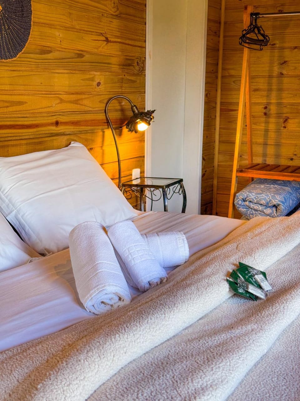Estalagem Villa Serrana Nature lodge in State of Santa Catarina