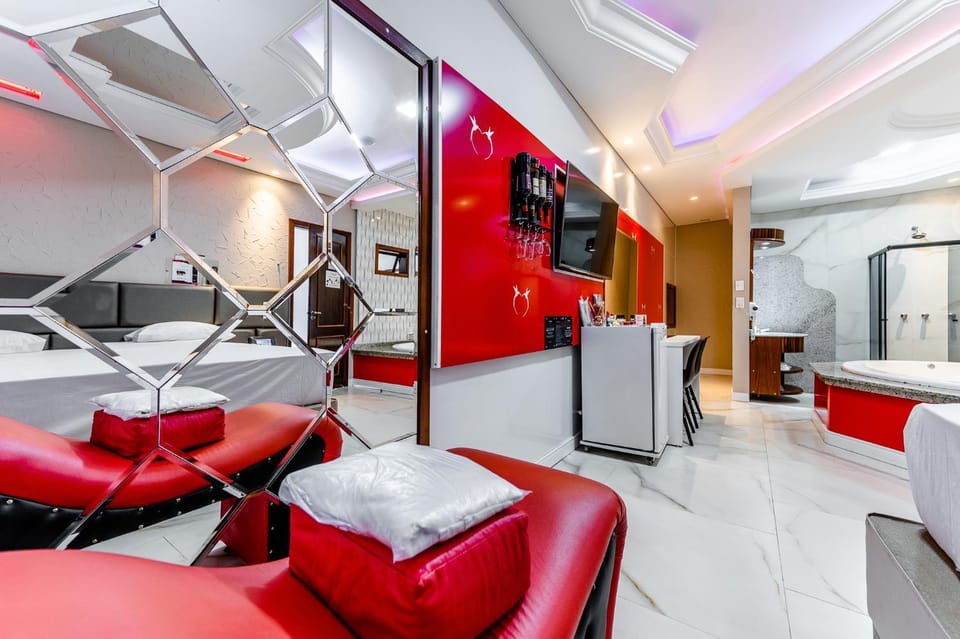 minibar