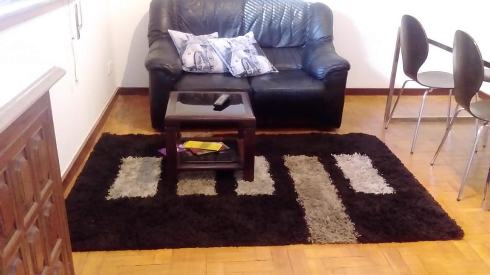 Afurada Apartment - 2 Room - 3 Persons Apartment in Porto