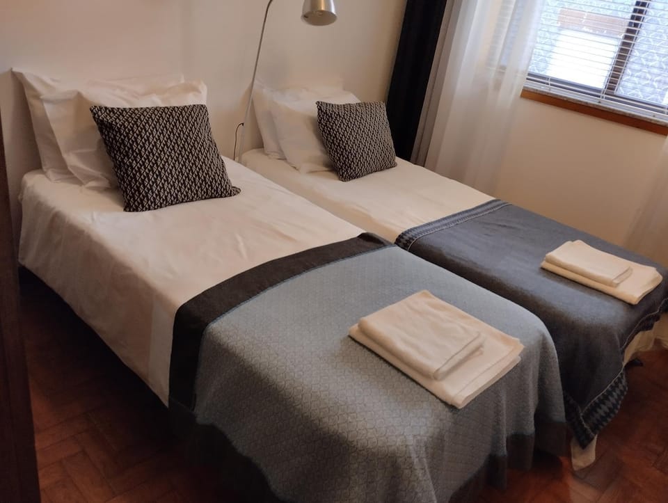 Afurada Apartment - 2 Room - 3 Persons Apartment in Porto