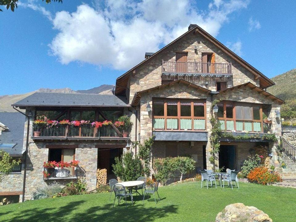 Hotel Ca de Graus Hotel in Catalonia