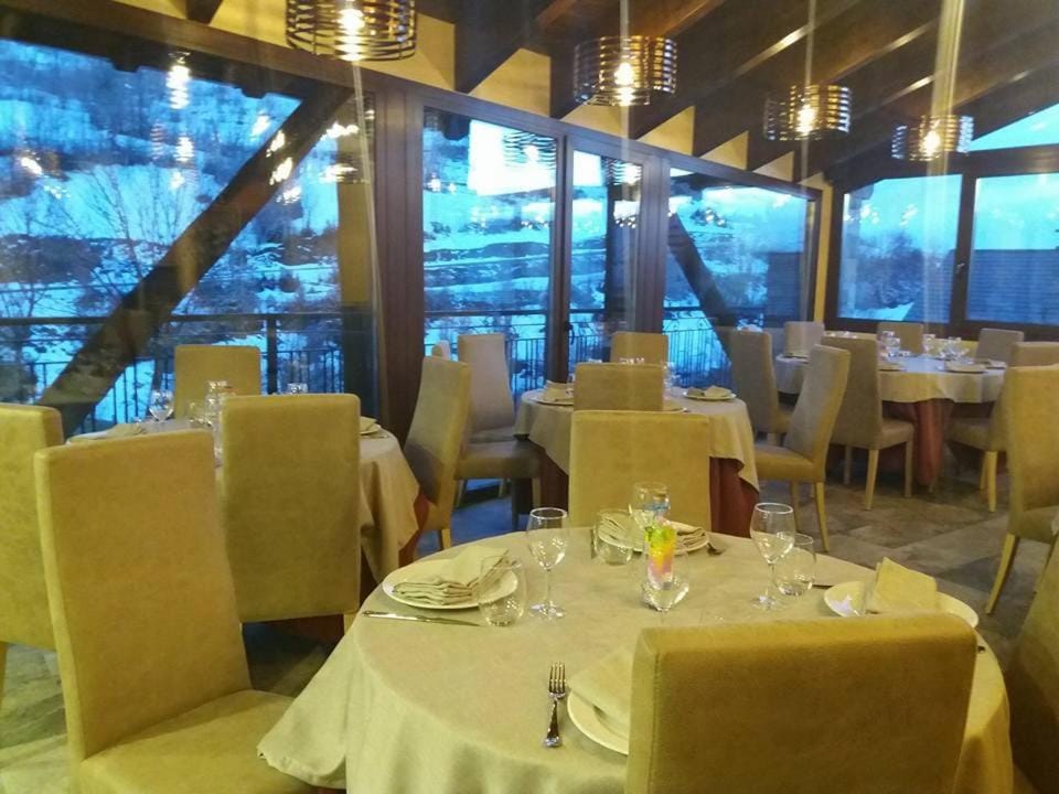 Hotel Ca de Graus Hotel in Catalonia