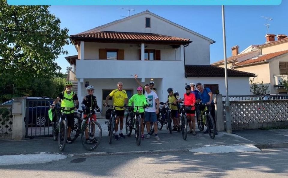 Property building, Sports