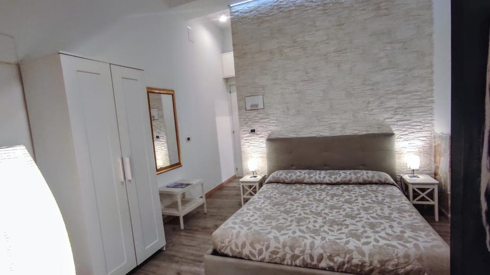 Taormina holidays Apartment in Naxos