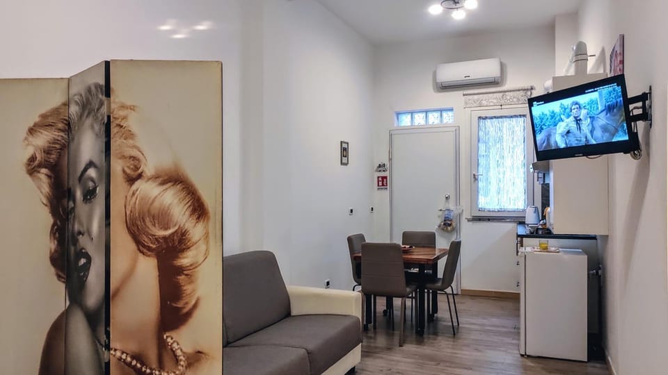 Taormina holidays Apartment in Naxos