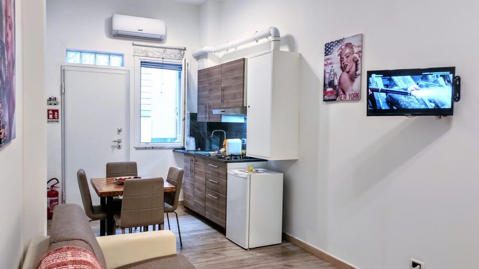 Taormina holidays Apartment in Naxos
