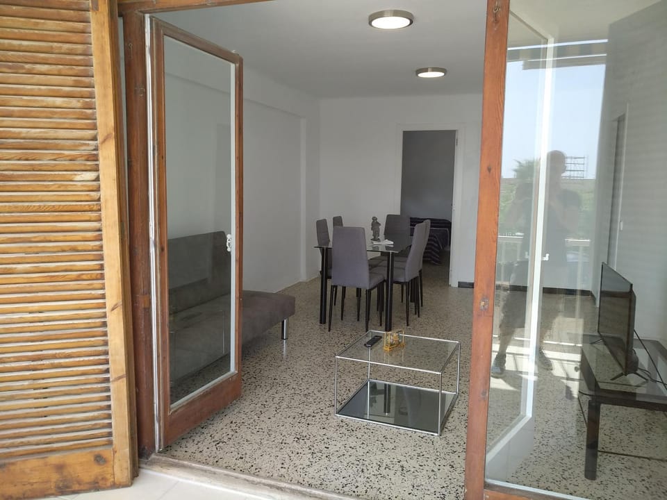 Playa Cambrils Salou A Apartment in Cambrils