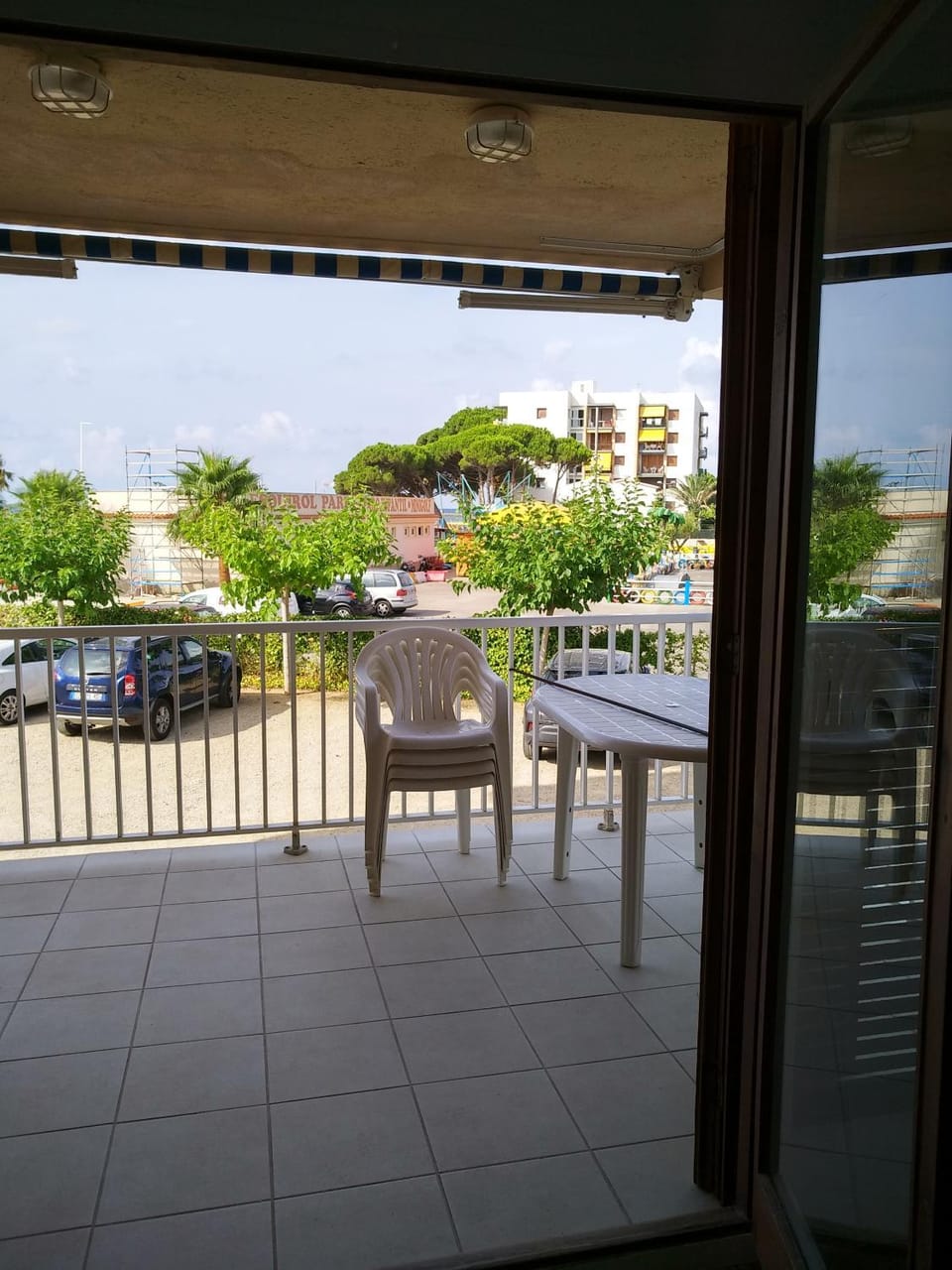 Playa Cambrils Salou A Apartment in Cambrils