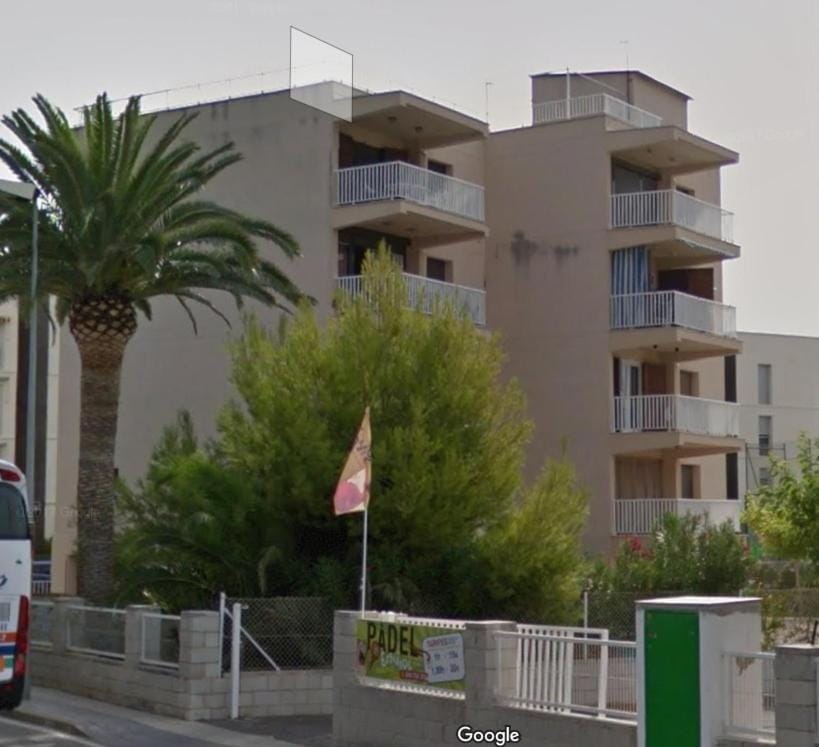 Playa Cambrils Salou A Apartment in Cambrils