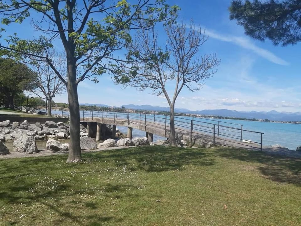 Casa Marisa Apartment in Sirmione