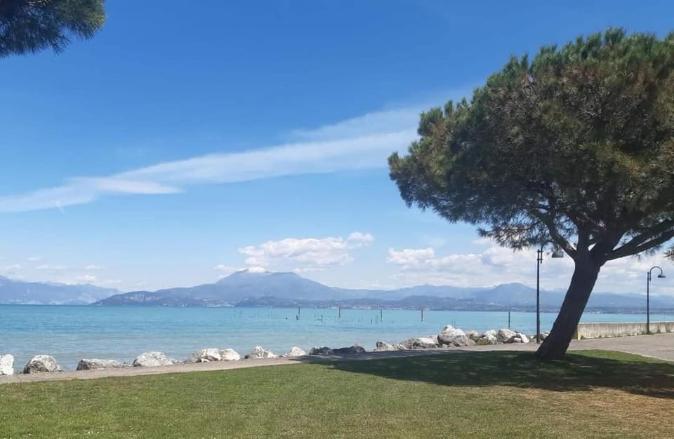 Casa Marisa Apartment in Sirmione