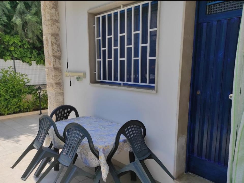 Elis...land... Bed and Breakfast in Torre Canne