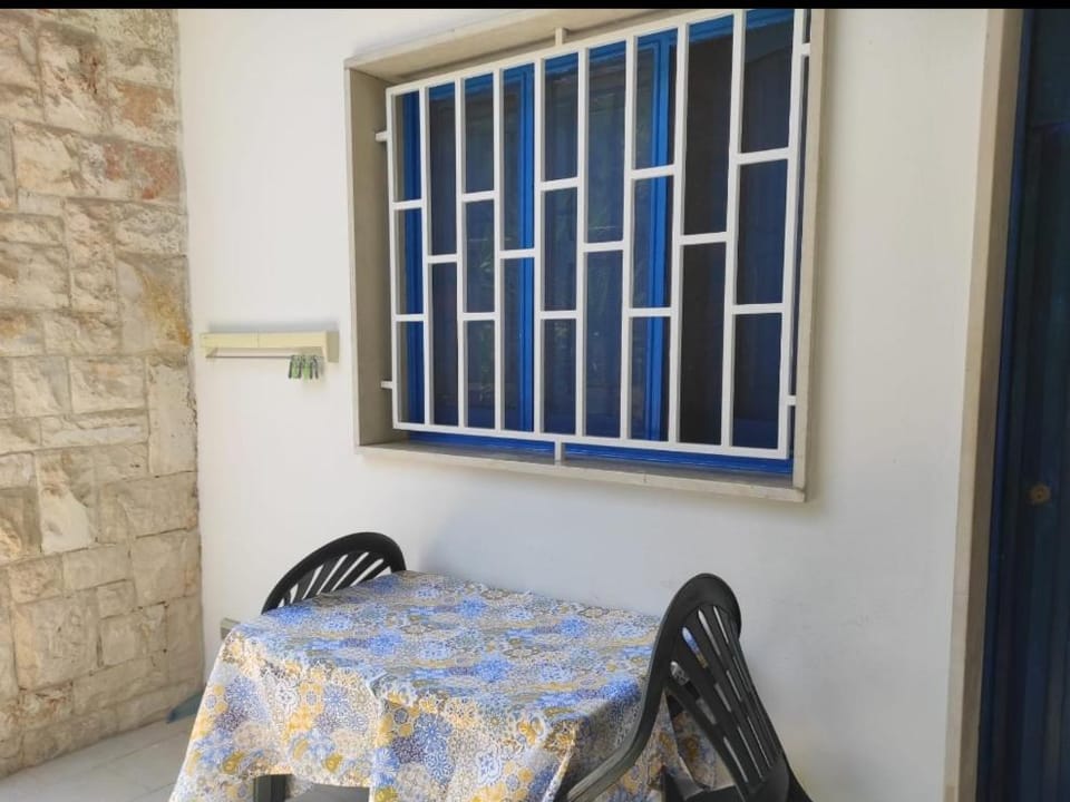Elis...land... Bed and Breakfast in Torre Canne