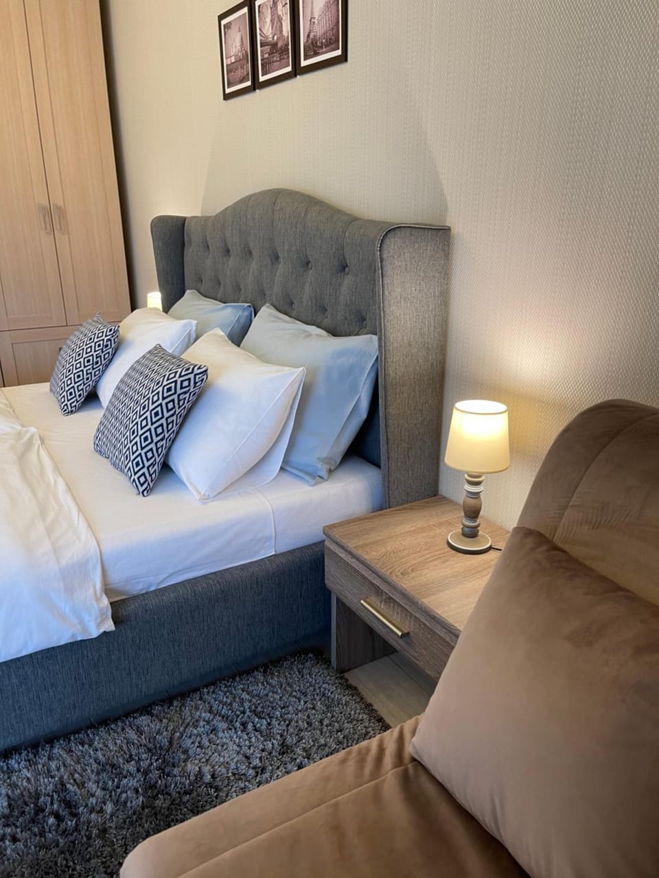 Сонячне Закарпаття Apartment in Ukraine
