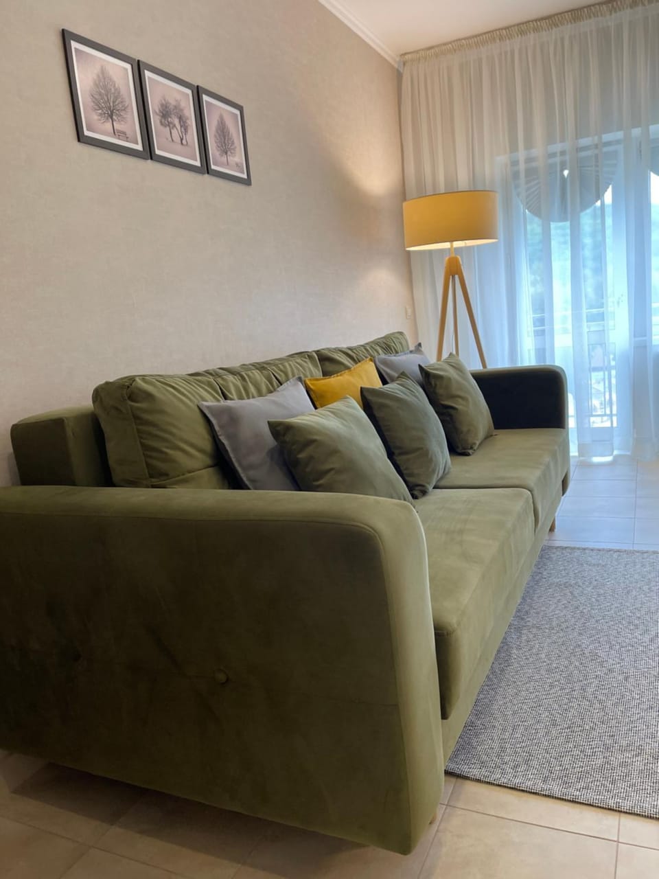 Сонячне Закарпаття Apartment in Ukraine