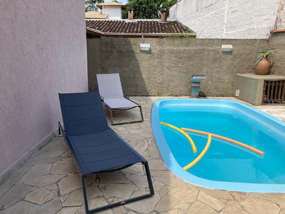 Pool view, Swimming pool, Swimming pool, sunbed