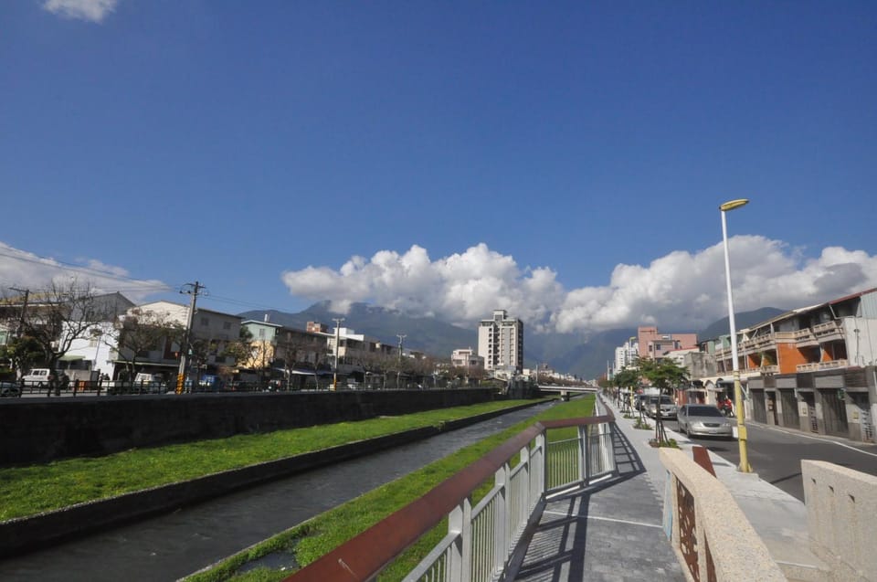 NEAR B&b 2283 Bed and Breakfast in Taiwan, Province of China