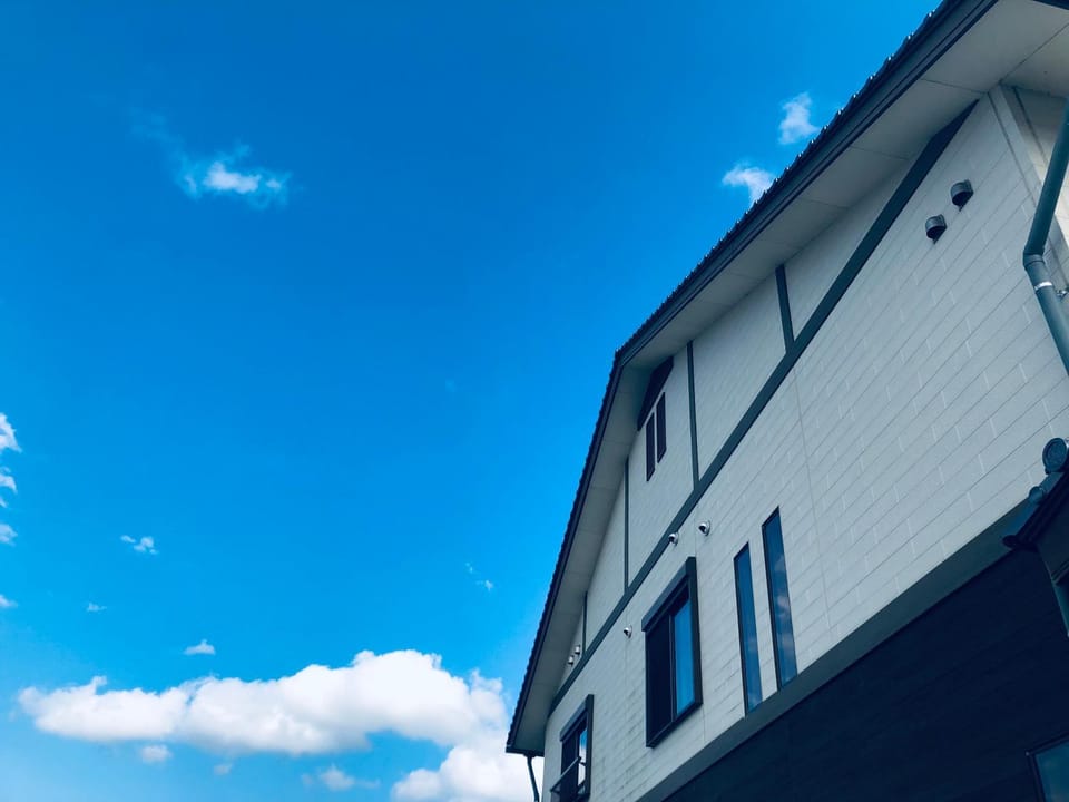 まなべ旅館 Ryokan in Japan