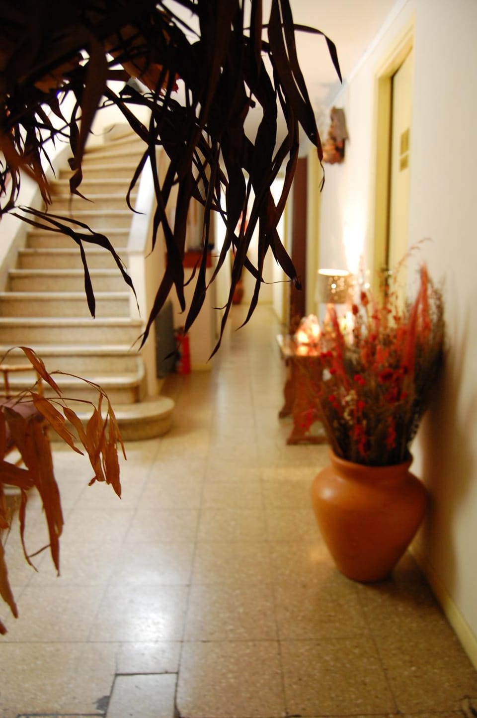 Decorative detail