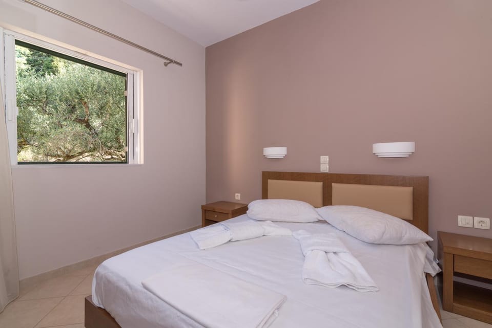 Allegro Studios & Apartments Apartment hotel in Zakynthos, Greece