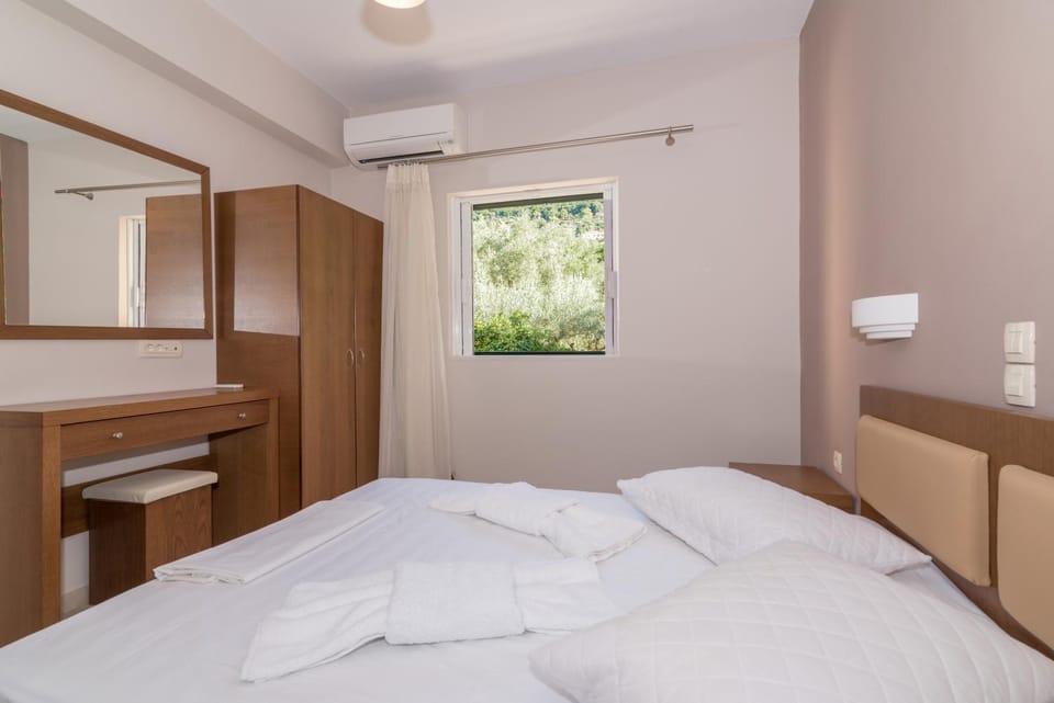 Allegro Studios & Apartments Apartment hotel in Zakynthos, Greece