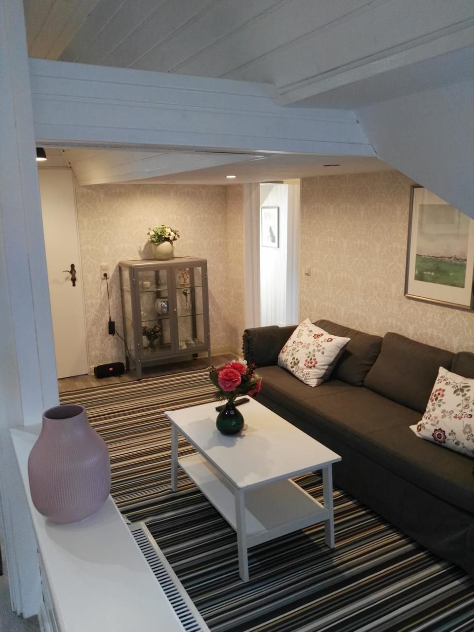 Janinas Loft Apartment in Winterberg