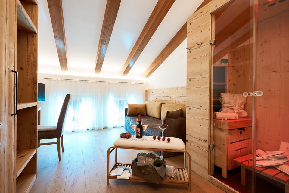 La Filanda Relax&Gourmet Bed and Breakfast in Trentino-South Tyrol