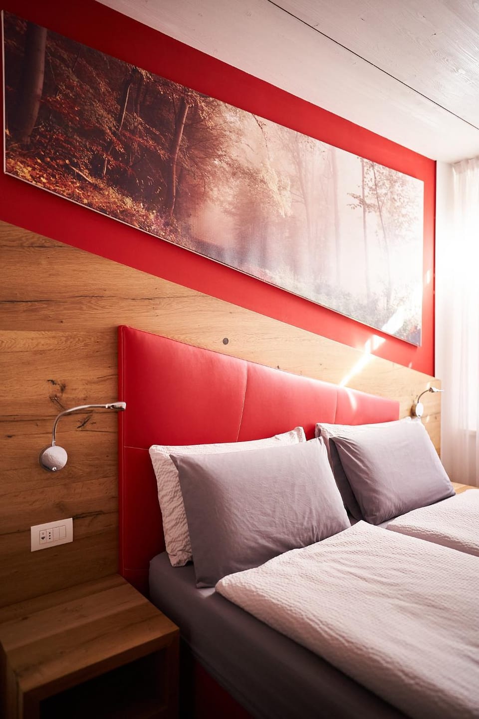 La Filanda Relax&Gourmet Bed and Breakfast in Trentino-South Tyrol